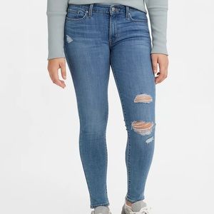 Levi’s 711 Skinny